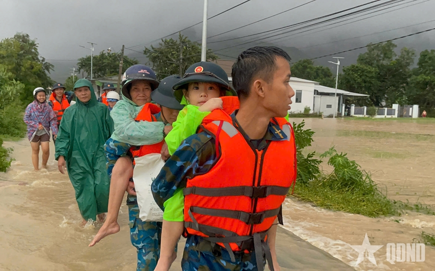 Dự kiến chế độ, chính sách với tổ chức, cá nhân hỗ trợ hoạt động trong tình trạng khẩn cấp